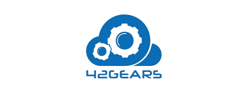 42gears logo