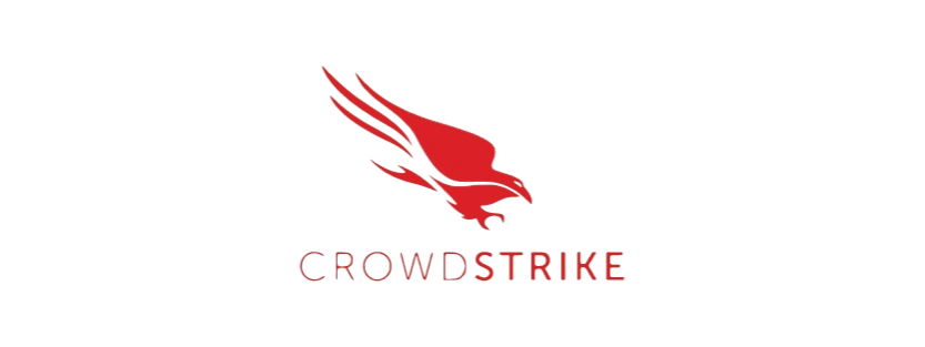 crowdstrike logo