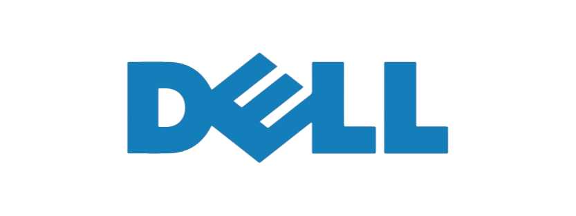 dell logo