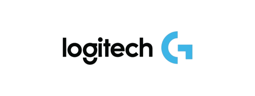 logitech logo