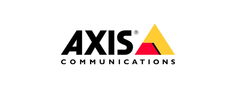Axis Communication logo