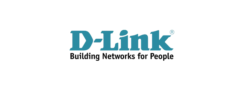 D-Link logo