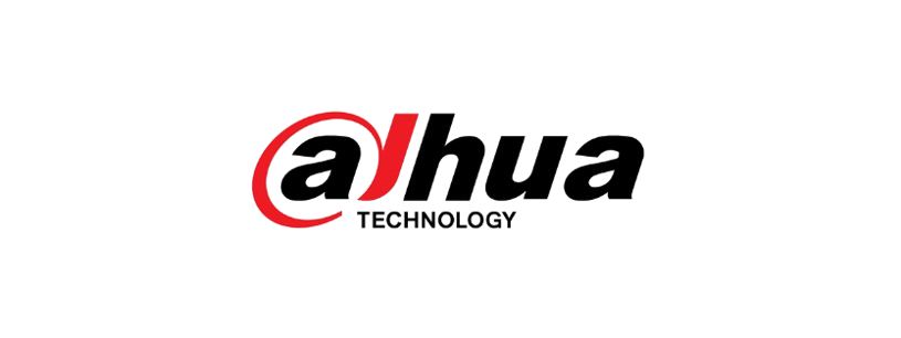 Dahua logo