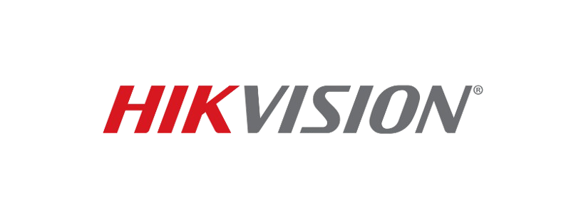HikVision-logo