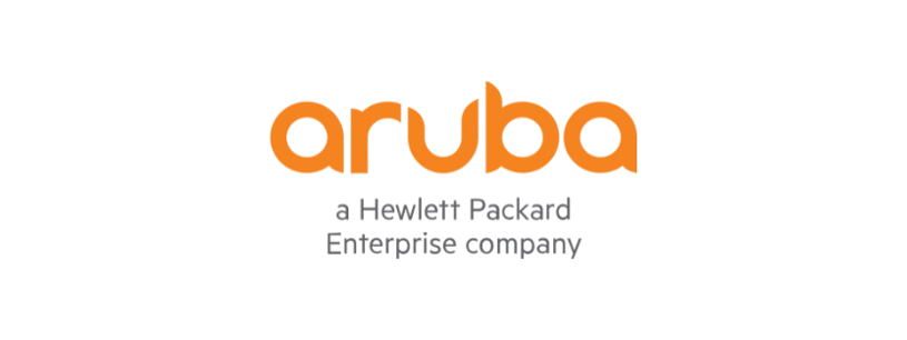 aruba logo