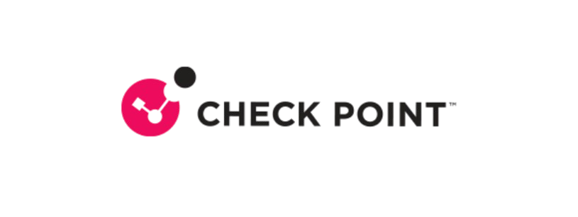 check point logo