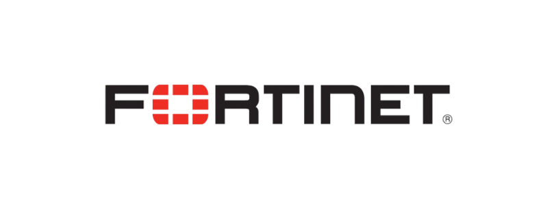 fortinet logo