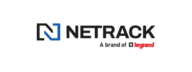 netrack logo