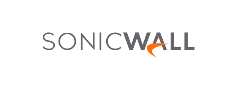 sonicwall logo